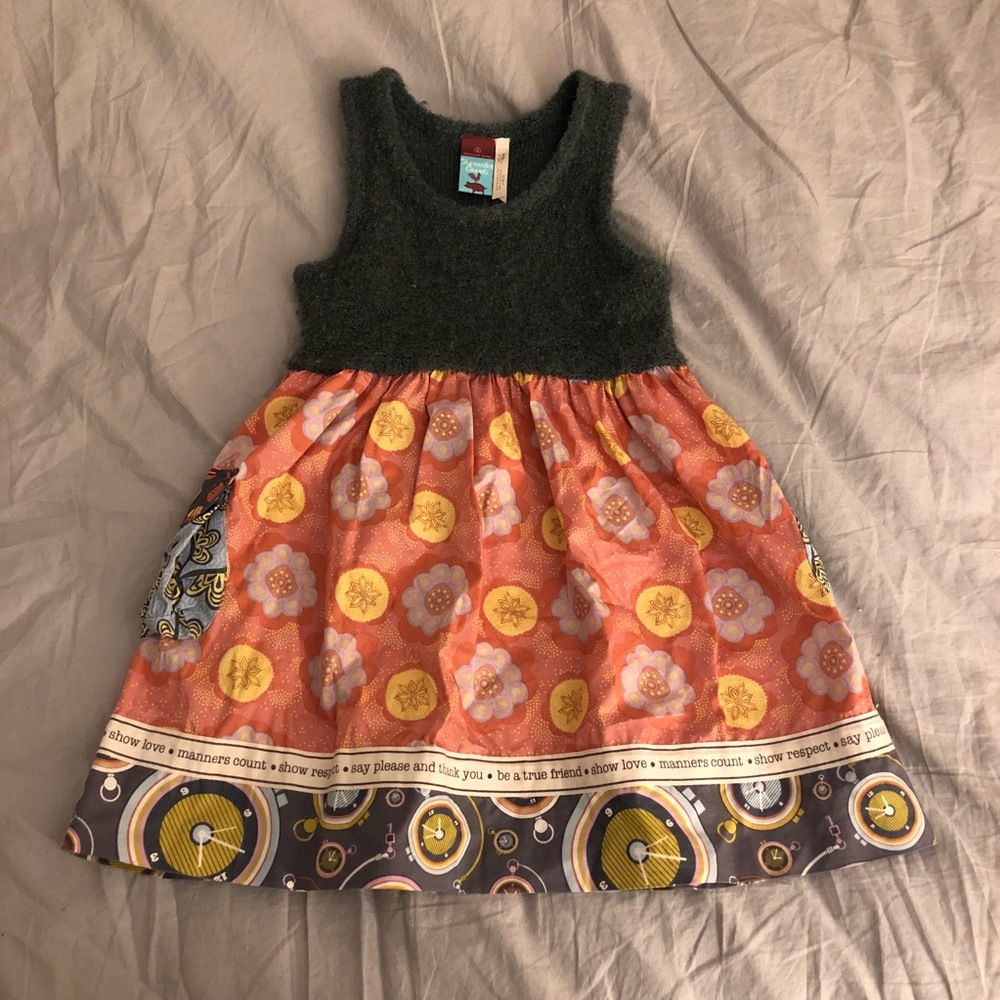 Matilda Jane Kids’ Dress